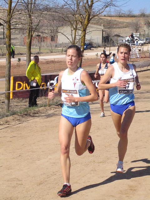 CAMPEONATO ESPAÑA CROSS FEDERACIONES 012